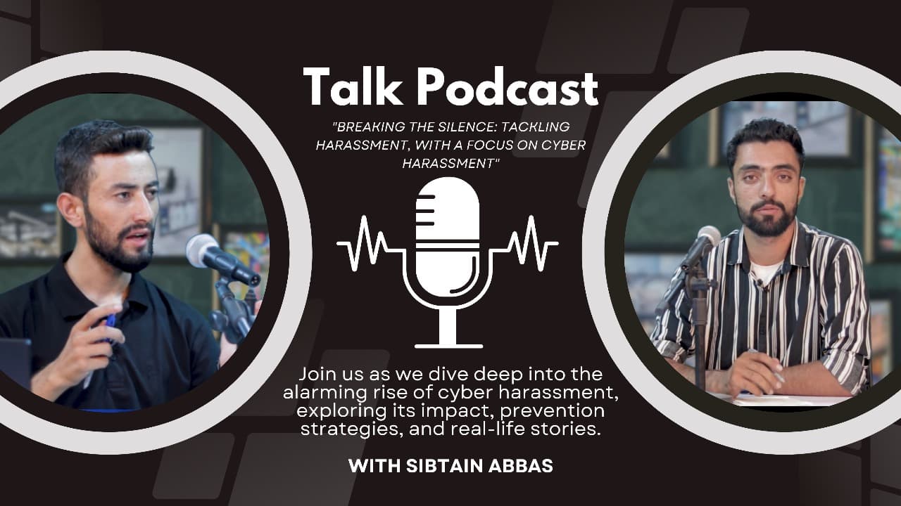 Breathing the silent 